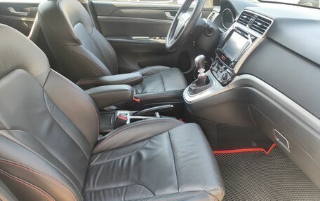 Haval H6, 2019 год, 1 499 000 рублей, 9 фотография