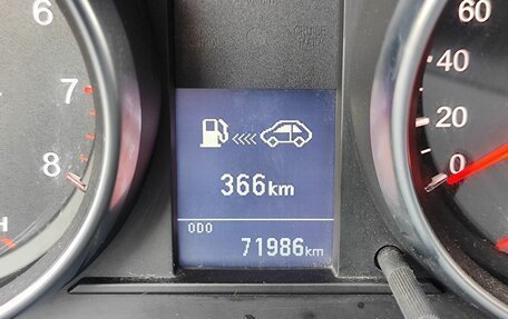 Haval H6, 2019 год, 1 499 000 рублей, 17 фотография