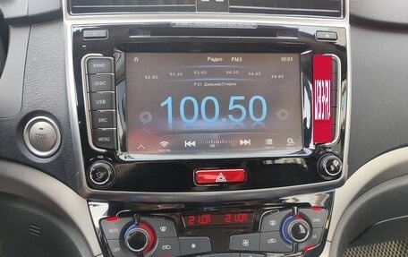 Haval H6, 2019 год, 1 499 000 рублей, 15 фотография