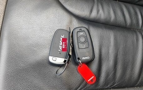 Haval H6, 2019 год, 1 499 000 рублей, 16 фотография