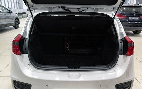 KIA cee'd III, 2017 год, 1 370 000 рублей, 14 фотография