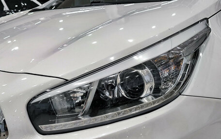KIA cee'd III, 2017 год, 1 370 000 рублей, 21 фотография