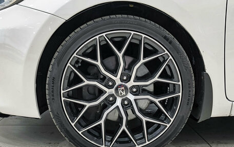 KIA cee'd III, 2017 год, 1 370 000 рублей, 22 фотография