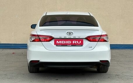 Toyota Camry, 2020 год, 2 100 000 рублей, 7 фотография