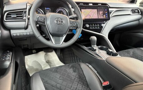 Toyota Camry, 2020 год, 2 100 000 рублей, 14 фотография
