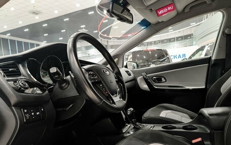 KIA cee'd III, 2017 год, 1 370 000 рублей, 20 фотография