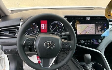 Toyota Camry, 2020 год, 2 100 000 рублей, 15 фотография