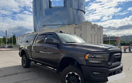 Dodge RAM IV, 2019 год, 9 200 000 рублей, 1 фотография