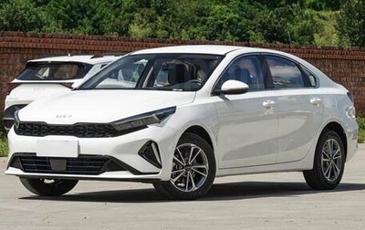 KIA K3, 2026 год, 2 499 000 рублей, 1 фотография