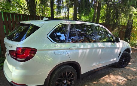 BMW X5, 2015 год, 3 100 000 рублей, 1 фотография