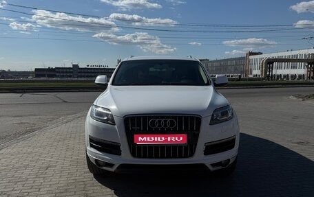 Audi Q7, 2011 год, 1 555 555 рублей, 1 фотография