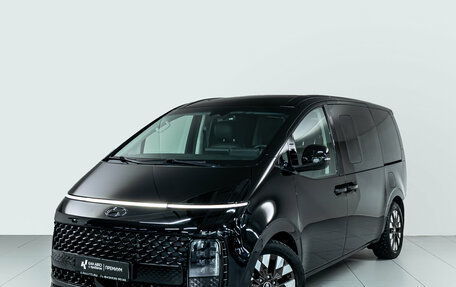 Hyundai Staria, 2022 год, 4 059 000 рублей, 1 фотография