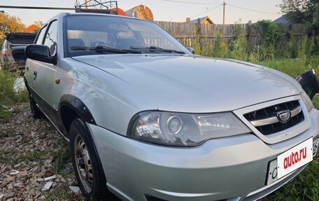 Daewoo Nexia I рестайлинг, 2011 год, 149 999 рублей, 1 фотография