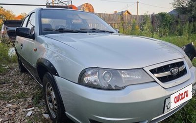 Daewoo Nexia I рестайлинг, 2011 год, 149 999 рублей, 1 фотография