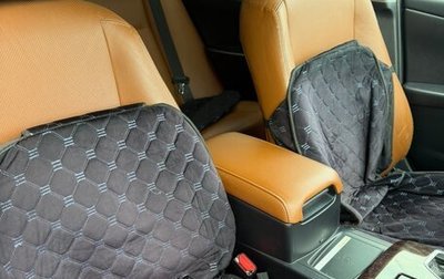Toyota Camry, 2017 год, 2 200 000 рублей, 1 фотография
