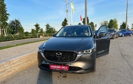Mazda CX-5 II, 2025 год, 3 750 000 рублей, 1 фотография