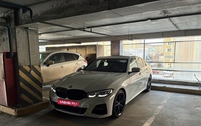 BMW 3 серия, 2020 год, 3 300 000 рублей, 1 фотография
