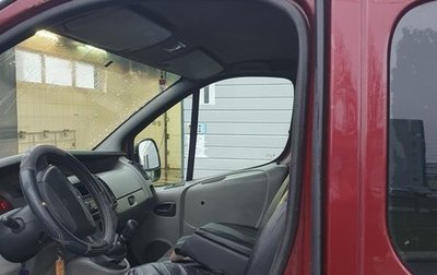 Renault Trafic, 2003 год, 630 000 рублей, 1 фотография