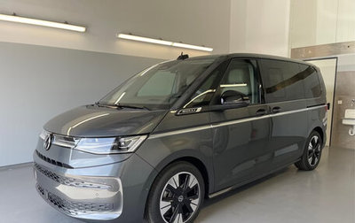 Volkswagen Multivan, 2026 год, 10 500 000 рублей, 1 фотография