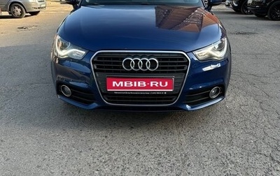 Audi A1, 2014 год, 1 250 000 рублей, 1 фотография