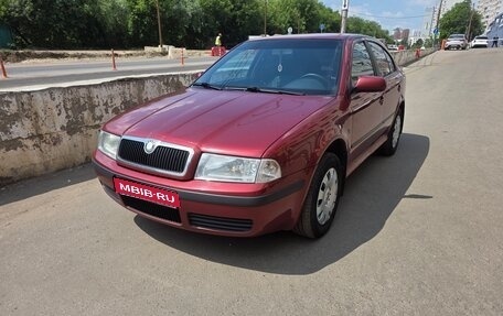Skoda Octavia IV, 2008 год, 360 000 рублей, 1 фотография