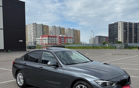 BMW 3 серия, 2017 год, 2 300 000 рублей, 1 фотография