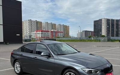 BMW 3 серия, 2017 год, 2 300 000 рублей, 1 фотография