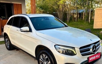 Mercedes-Benz GLC, 2016 год, 2 790 000 рублей, 1 фотография