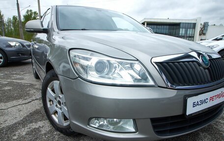 Skoda Octavia, 2012 год, 999 000 рублей, 7 фотография