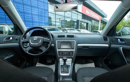 Skoda Octavia, 2012 год, 999 000 рублей, 8 фотография