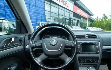 Skoda Octavia, 2012 год, 999 000 рублей, 9 фотография