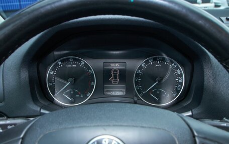 Skoda Octavia, 2012 год, 999 000 рублей, 10 фотография