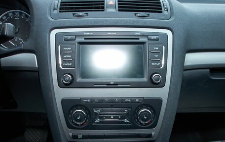 Skoda Octavia, 2012 год, 999 000 рублей, 12 фотография