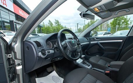 Skoda Octavia, 2012 год, 999 000 рублей, 13 фотография
