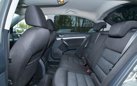 Skoda Octavia, 2012 год, 999 000 рублей, 17 фотография
