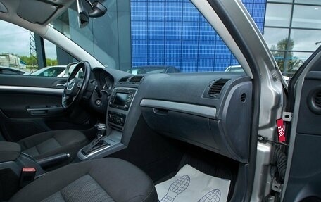 Skoda Octavia, 2012 год, 999 000 рублей, 14 фотография