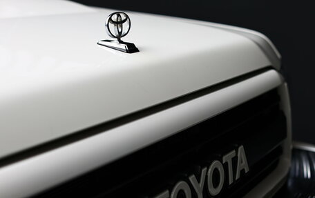 Toyota Land Cruiser 70, 2022 год, 8 990 000 рублей, 10 фотография