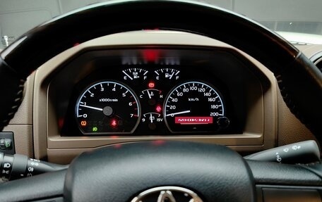 Toyota Land Cruiser 70, 2022 год, 8 990 000 рублей, 23 фотография