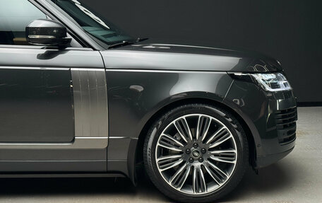 Land Rover Range Rover IV рестайлинг, 2021 год, 8 400 000 рублей, 7 фотография