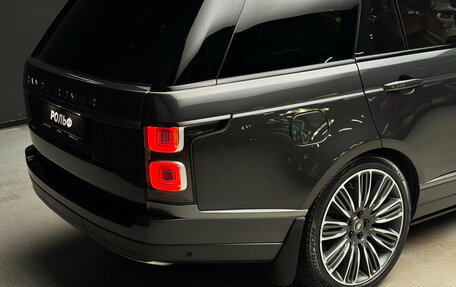 Land Rover Range Rover IV рестайлинг, 2021 год, 8 400 000 рублей, 9 фотография