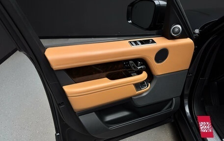 Land Rover Range Rover IV рестайлинг, 2021 год, 8 400 000 рублей, 15 фотография