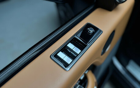 Land Rover Range Rover IV рестайлинг, 2021 год, 8 400 000 рублей, 17 фотография