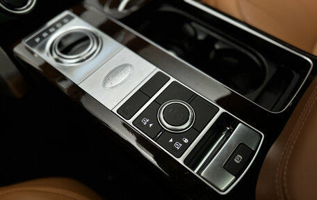 Land Rover Range Rover IV рестайлинг, 2021 год, 8 400 000 рублей, 18 фотография