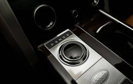 Land Rover Range Rover IV рестайлинг, 2021 год, 8 400 000 рублей, 19 фотография