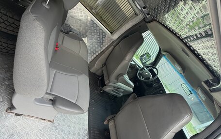 Chevrolet Express II, 2008 год, 2 500 000 рублей, 10 фотография