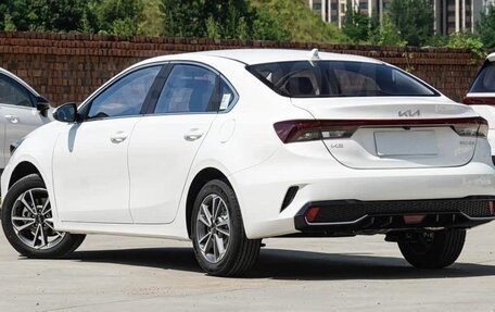 KIA K3, 2026 год, 2 499 000 рублей, 3 фотография