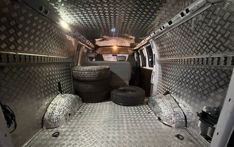 Chevrolet Express II, 2008 год, 2 500 000 рублей, 12 фотография