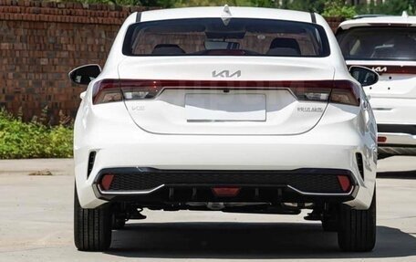 KIA K3, 2026 год, 2 499 000 рублей, 4 фотография