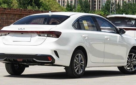 KIA K3, 2026 год, 2 499 000 рублей, 5 фотография
