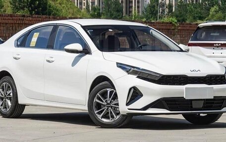 KIA K3, 2026 год, 2 499 000 рублей, 6 фотография